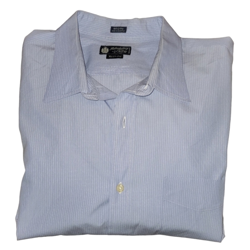 MEN'S-J. Crew Shirt
